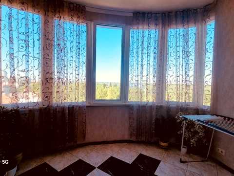 квартира по адресу Владимира Ивасюка просп. (Героїв Сталінграду), 6-Б