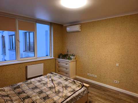 квартира за адресою Алімпія Галика вул., 75