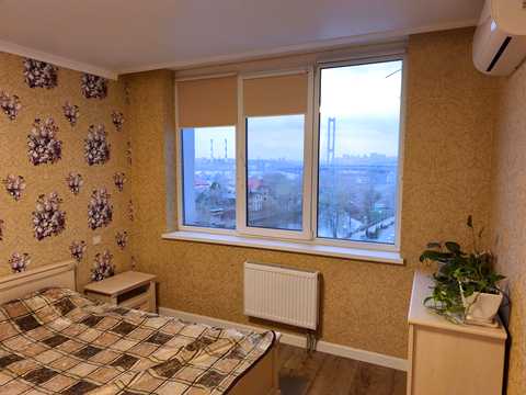 квартира за адресою Алімпія Галика вул., 75