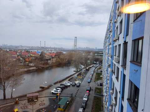 квартира за адресою Алімпія Галика вул., 75