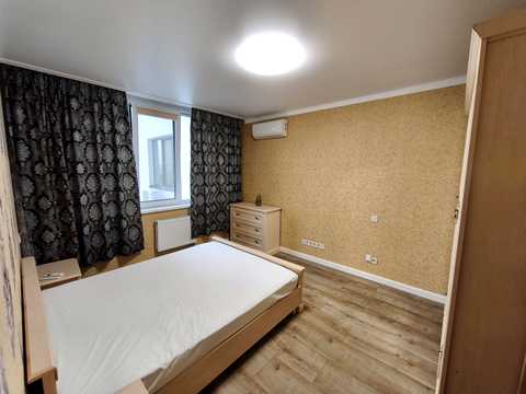 квартира за адресою Алімпія Галика вул., 75