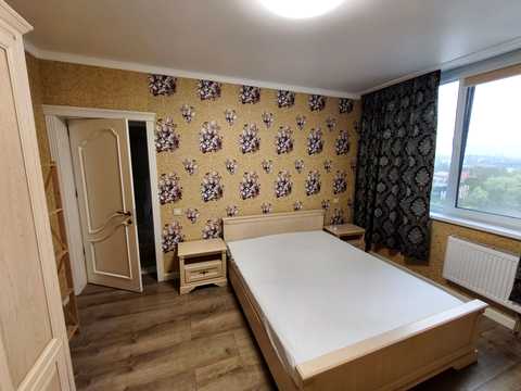 квартира за адресою Алімпія Галика вул., 75