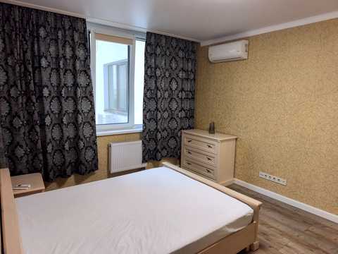 квартира за адресою Алімпія Галика вул., 75
