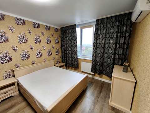 квартира за адресою Алімпія Галика вул., 75