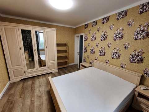 квартира за адресою Алімпія Галика вул., 75