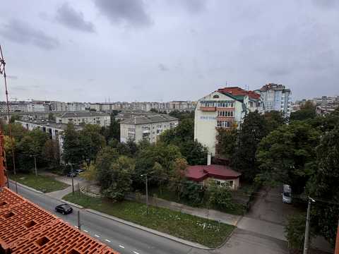 квартира по адресу Химиков ул., 8