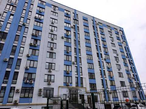 квартира за адресою Алімпія Галика вул., 75