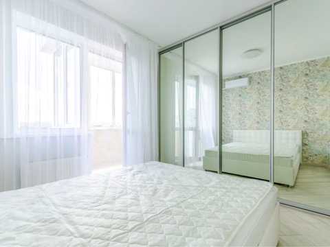 квартира по адресу Оболонский просп., 1к1