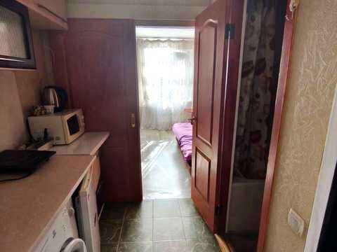 квартира за адресою Добровольців пров., 10