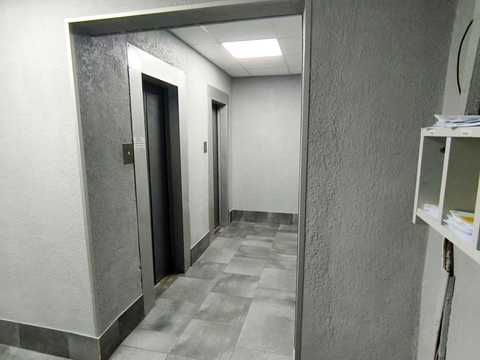 квартира за адресою Добровольців пров., 10