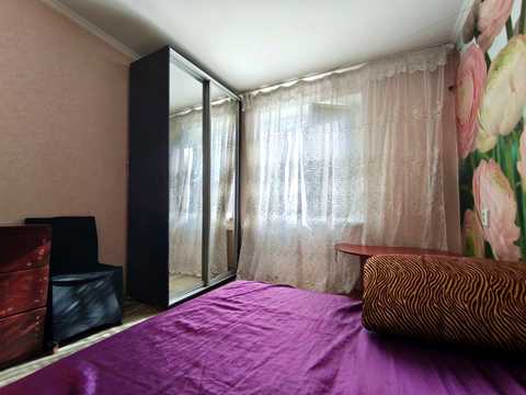 квартира за адресою Добровольців пров., 10