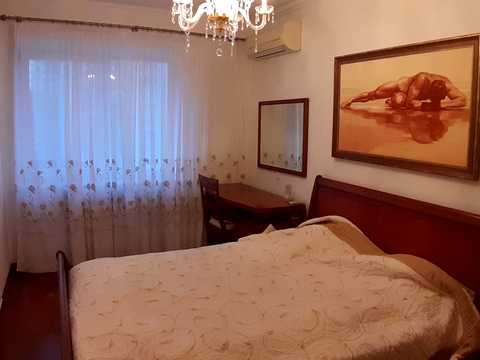 квартира по адресу Голосеевский просп. (40-летия Октября), 27