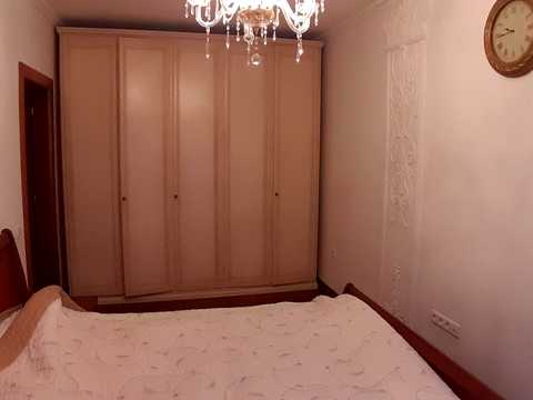 квартира по адресу Голосеевский просп. (40-летия Октября), 27