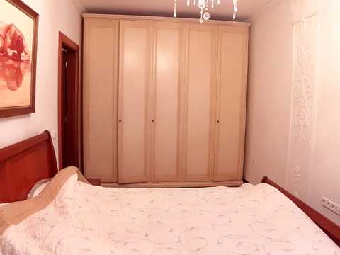 квартира по адресу Голосеевский просп. (40-летия Октября), 27