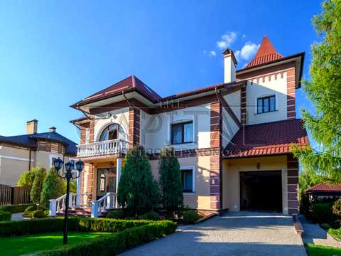 будинок за адресою Соснова, 24