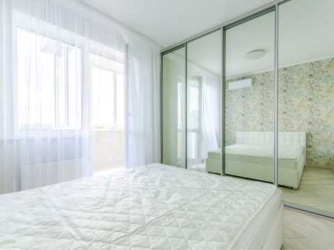 квартира по адресу Оболонский просп., 1к1