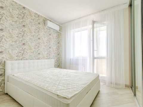 квартира по адресу Оболонский просп., 1к1
