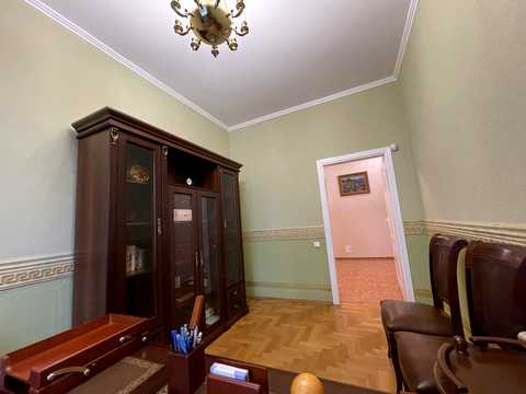 квартира за адресою Пилипа Орлика вул., 10