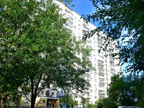 квартира за адресою Пантелеймона Куліша вул. (Челябінська), 15