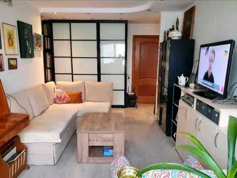 квартира за адресою Пантелеймона Куліша вул. (Челябінська), 15