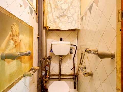 квартира за адресою Наукова вул., 23