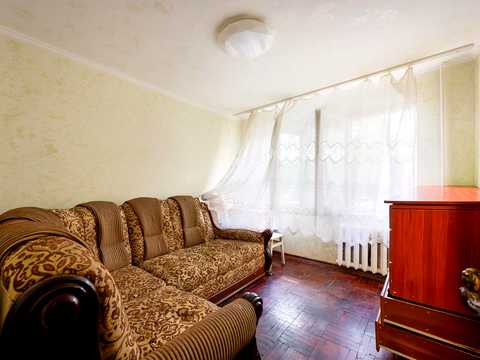 квартира за адресою Наукова вул., 23