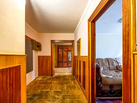 квартира за адресою Наукова вул., 23