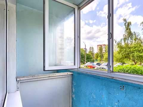 квартира за адресою Наукова вул., 23