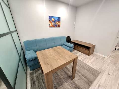 квартира за адресою Юрія Липи вул., 6