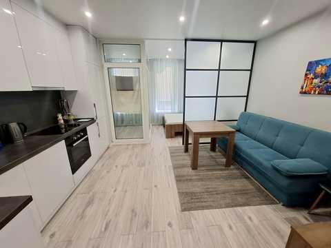 квартира за адресою Юрія Липи вул., 6