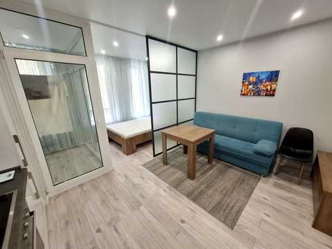квартира за адресою Юрія Липи вул., 6