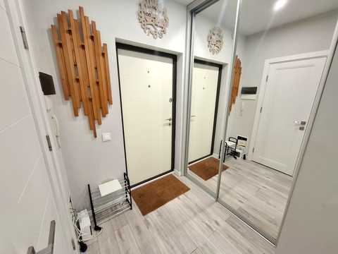 квартира за адресою Юрія Липи вул., 6