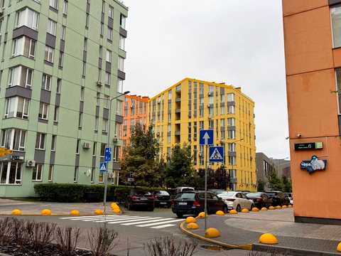 квартира за адресою Юрія Липи вул., 6