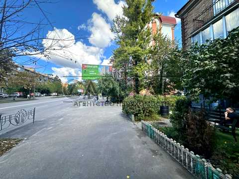 коммерческая по адресу Даниила Щербаковского ул. (Щербакова), 40/1