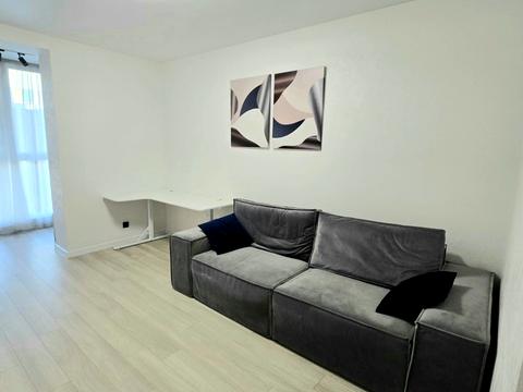 квартира за адресою Мартинова просп., 9