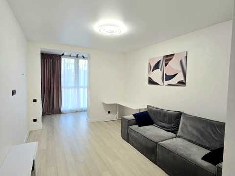 квартира за адресою Мартинова просп., 9