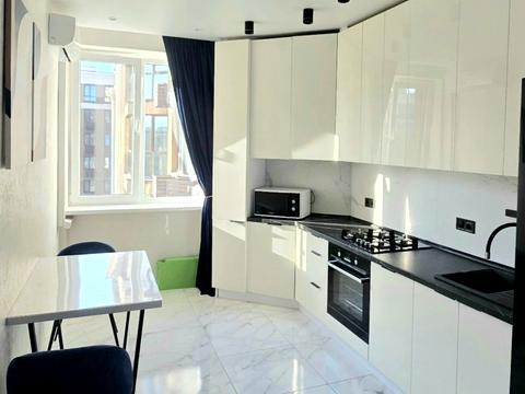 квартира за адресою Мартинова просп., 9