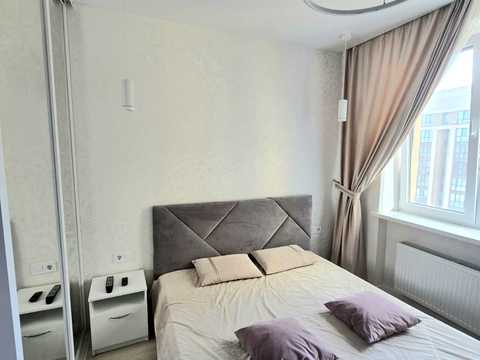 квартира за адресою Мартинова просп., 9