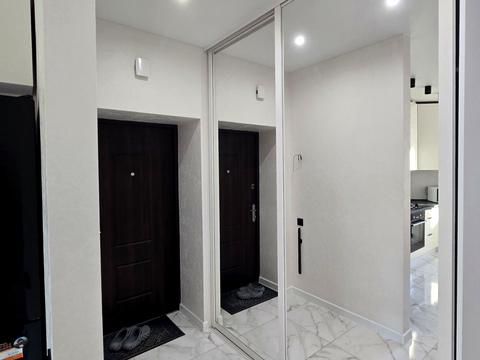 квартира за адресою Мартинова просп., 9