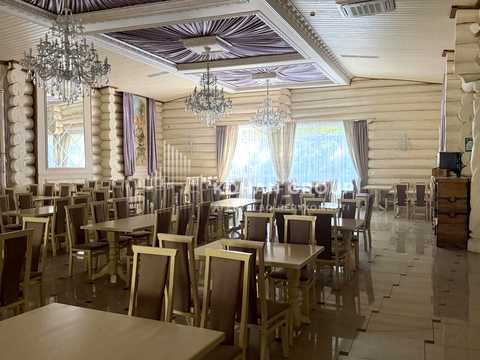 комерційна за адресою Хмільник, Курортна, 10Д