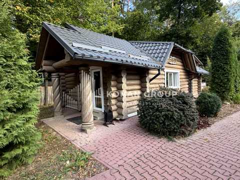 комерційна за адресою Хмільник, Курортна, 10Д