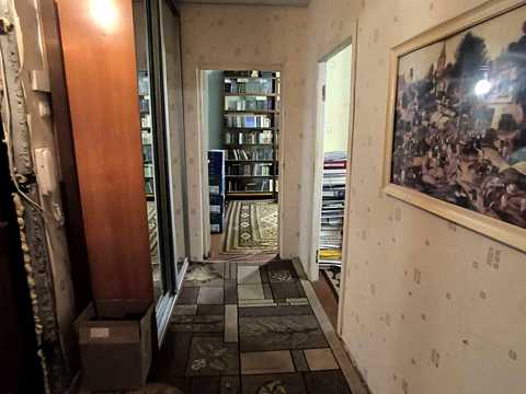 квартира за адресою Володимира Івасюка вул. (Головка), 18