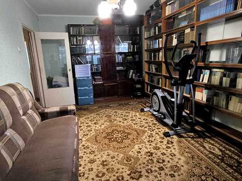 квартира за адресою Володимира Івасюка вул. (Головка), 18