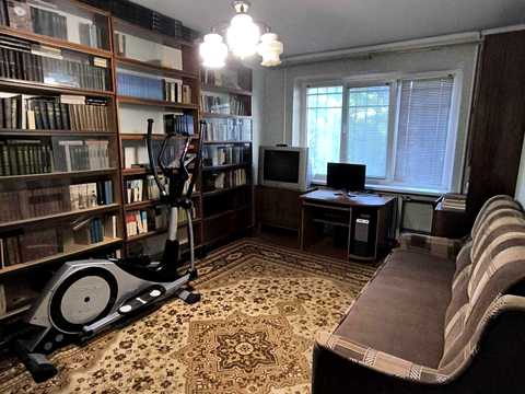 квартира за адресою Володимира Івасюка вул. (Головка), 18