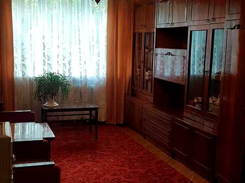 квартира по адресу Юбилейный просп. (50-летия ВЛКСМ), 78