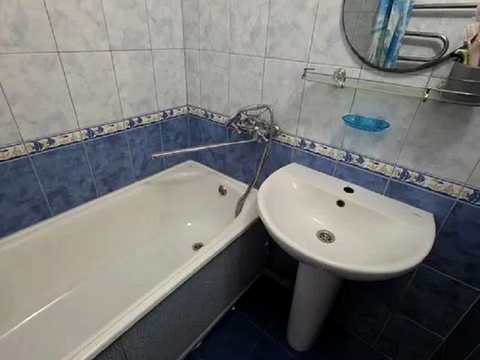 квартира за адресою Полтава, Миру вул., 9