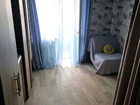 квартира за адресою Полтава, Миру вул., 9