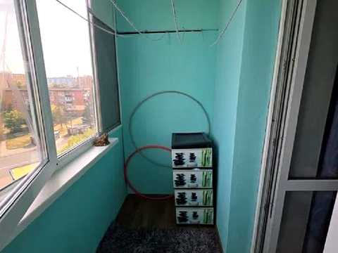 квартира за адресою Полтава, Миру вул., 9