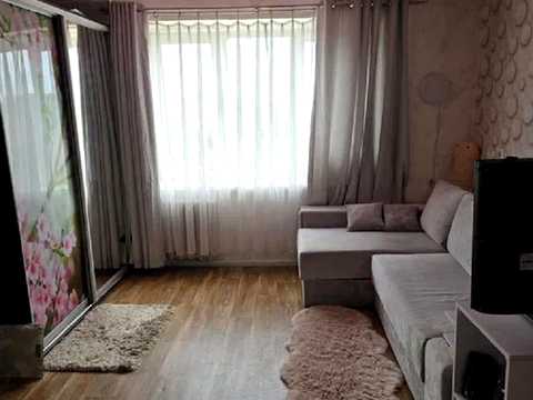 квартира за адресою Полтава, Миру вул., 9