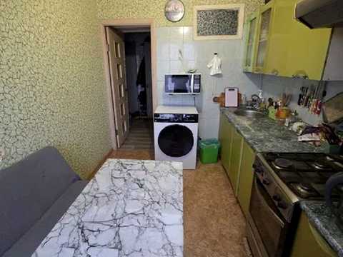 квартира за адресою Полтава, Миру вул., 9